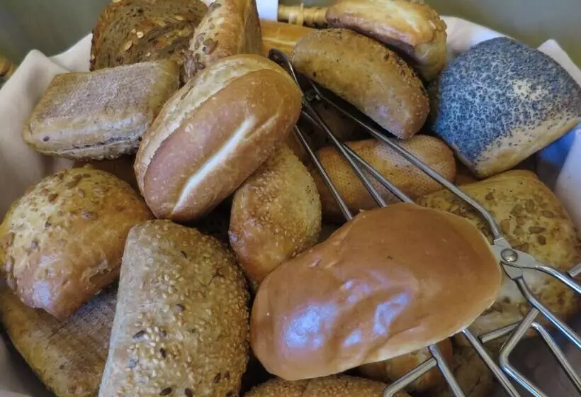 Fotos del hotel Alegria:  15