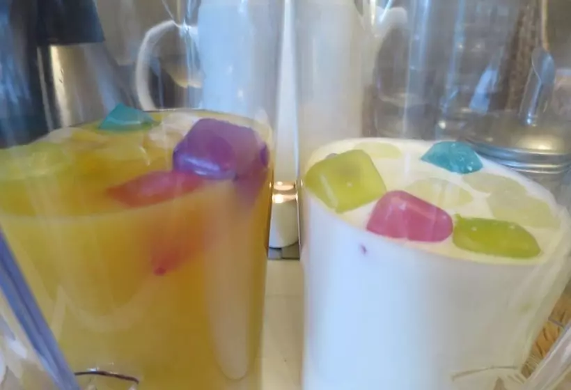 Fotos del hotel Alegria:  12