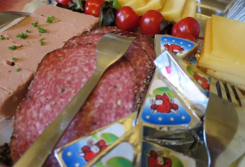 Fotos del hotel Alegria:  7