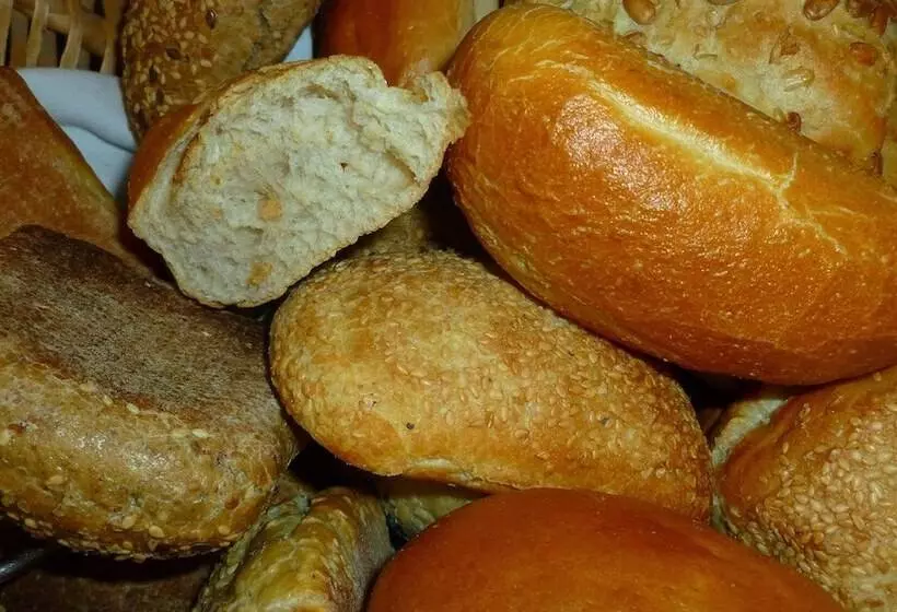 Fotos del hotel Alegria:  17