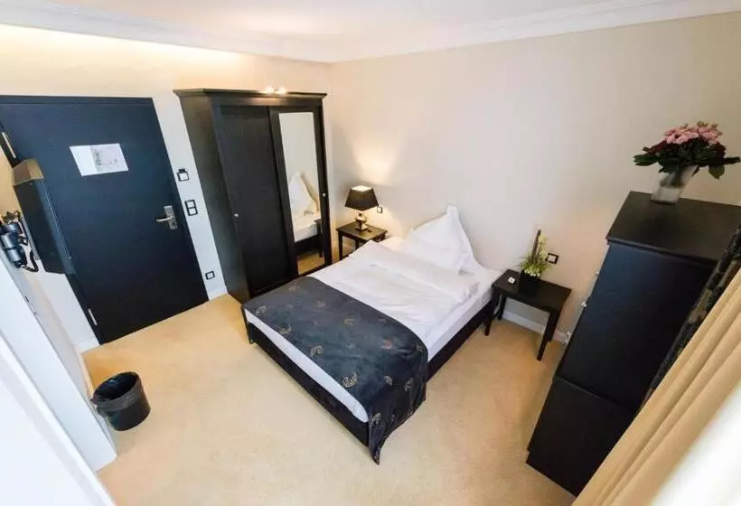 Fotos del hotel Business & More Hamburg:  9