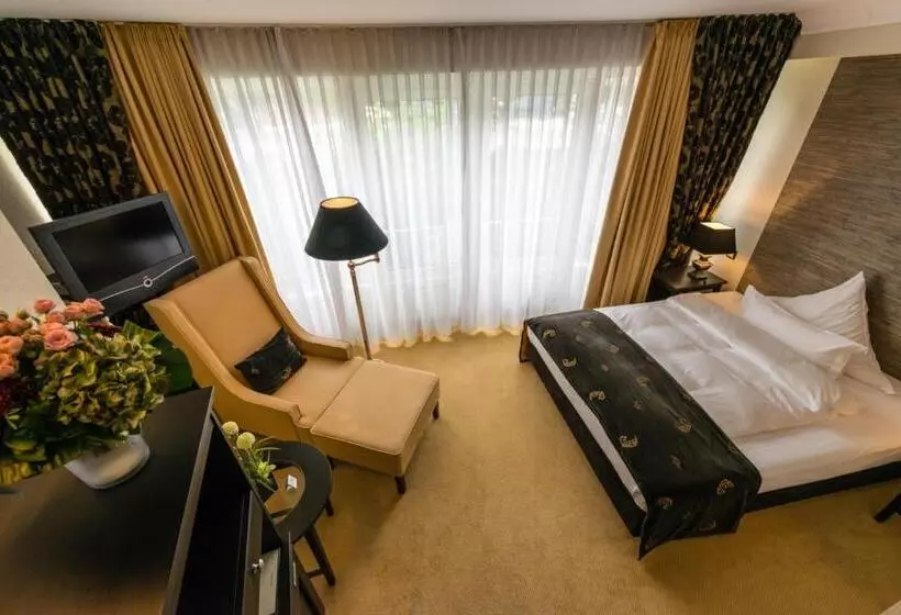 Fotos del hotel Business & More Hamburg:  2