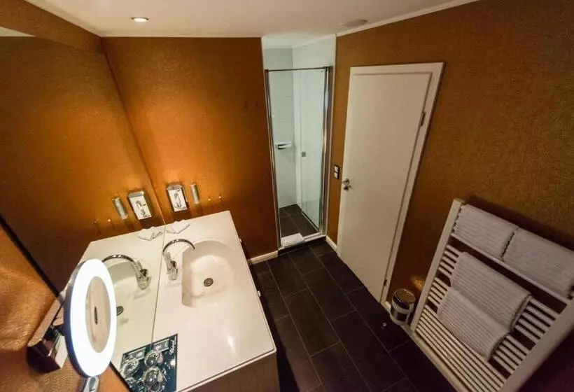 Fotos del hotel Business & More Hamburg:  6