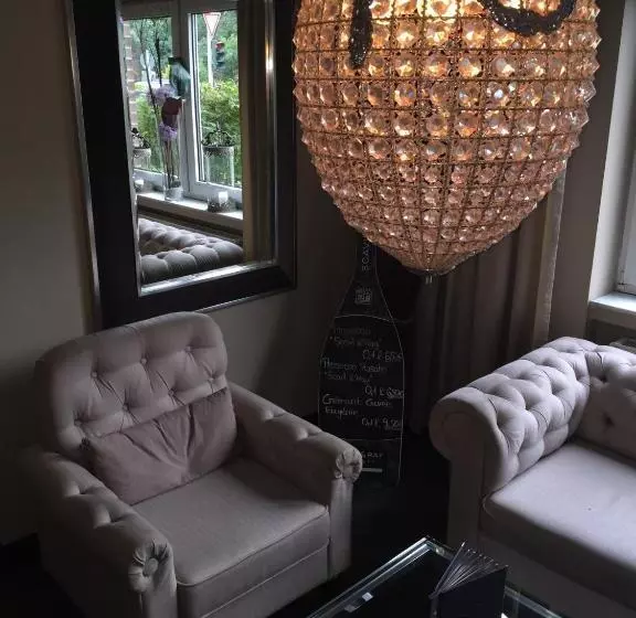 Fotos del hotel Business & More Hamburg:  15