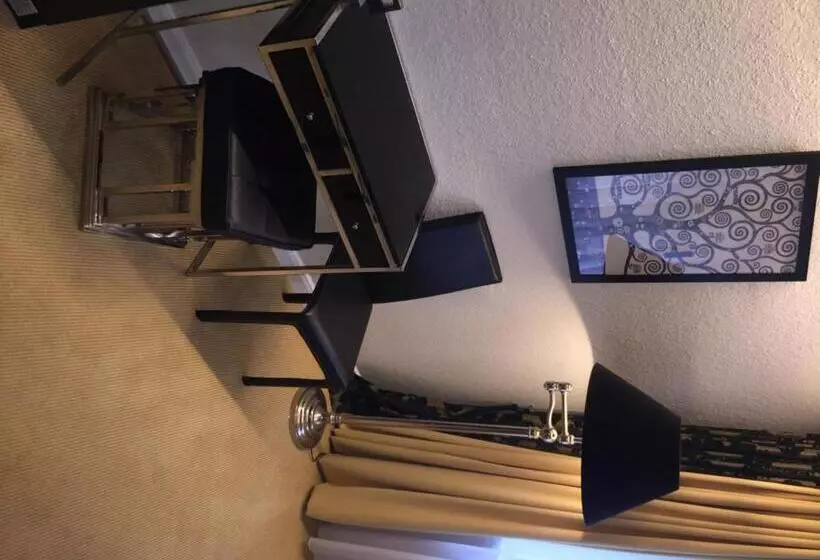 Fotos del hotel Business & More Hamburg:  8