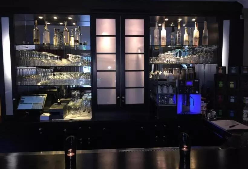 Fotos del hotel Business & More Hamburg:  4