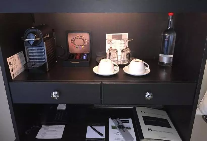 Fotos del hotel Business & More Hamburg:  10