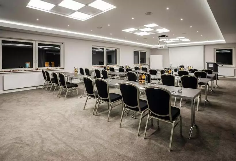 Fotos del hotel Business & More Hamburg:  11