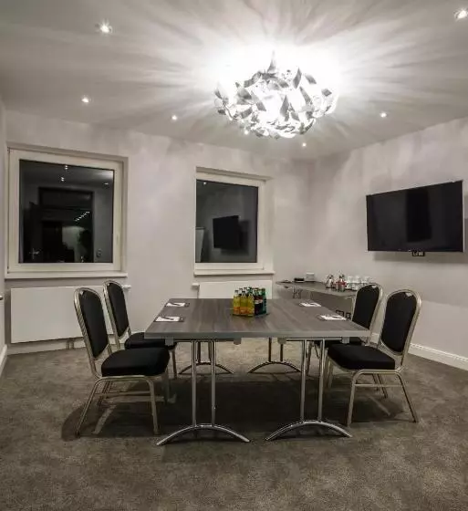 Fotos del hotel Business & More Hamburg:  16