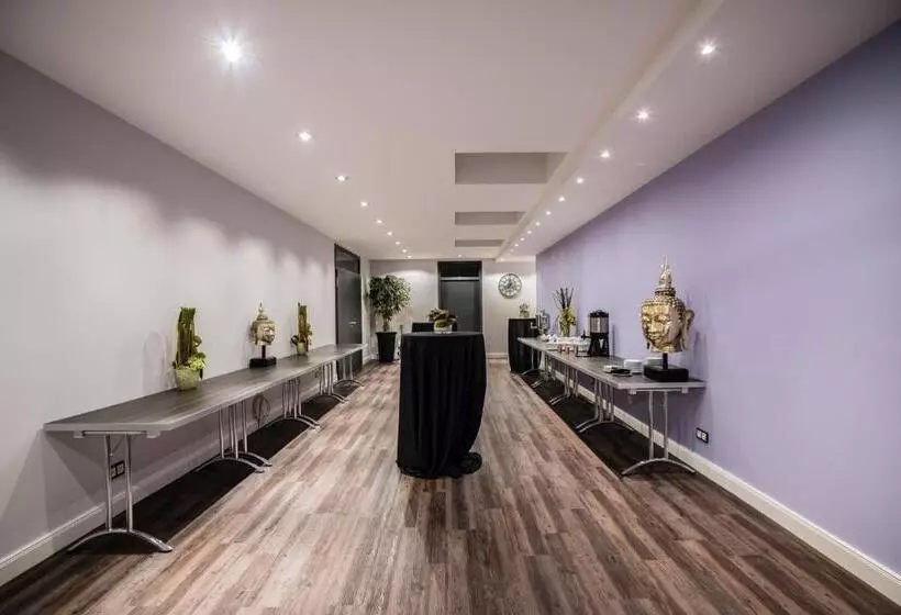 Fotos del hotel Business & More Hamburg:  3