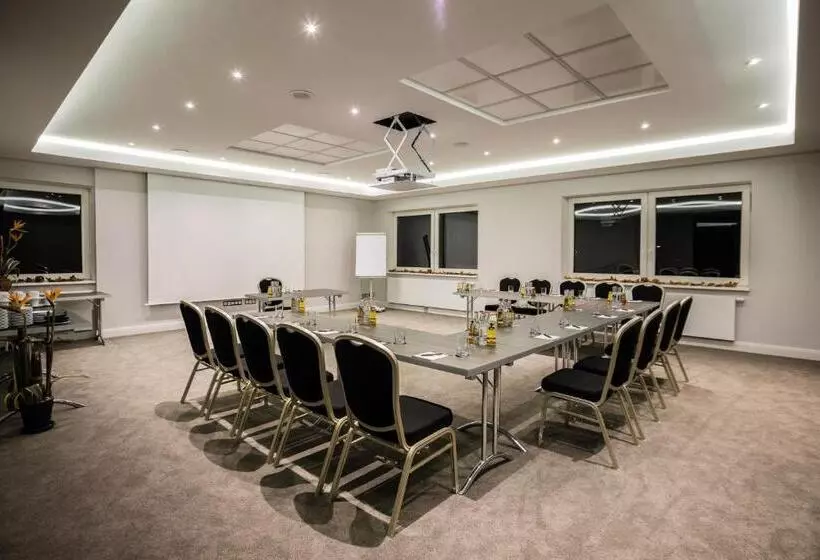 Fotos del hotel Business & More Hamburg:  5