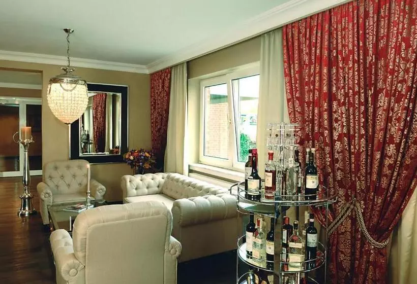 Fotos del hotel Business & More Hamburg:  18