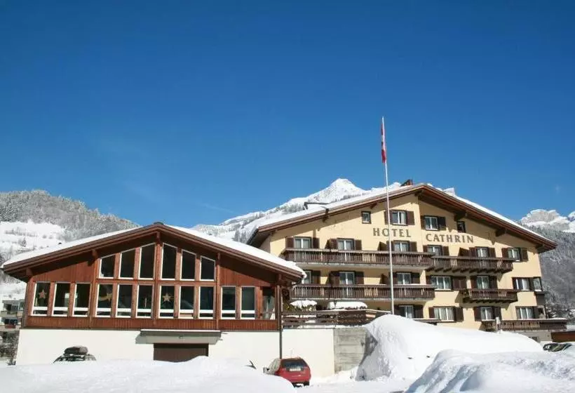 Fotos del hotel Cathrin:  12