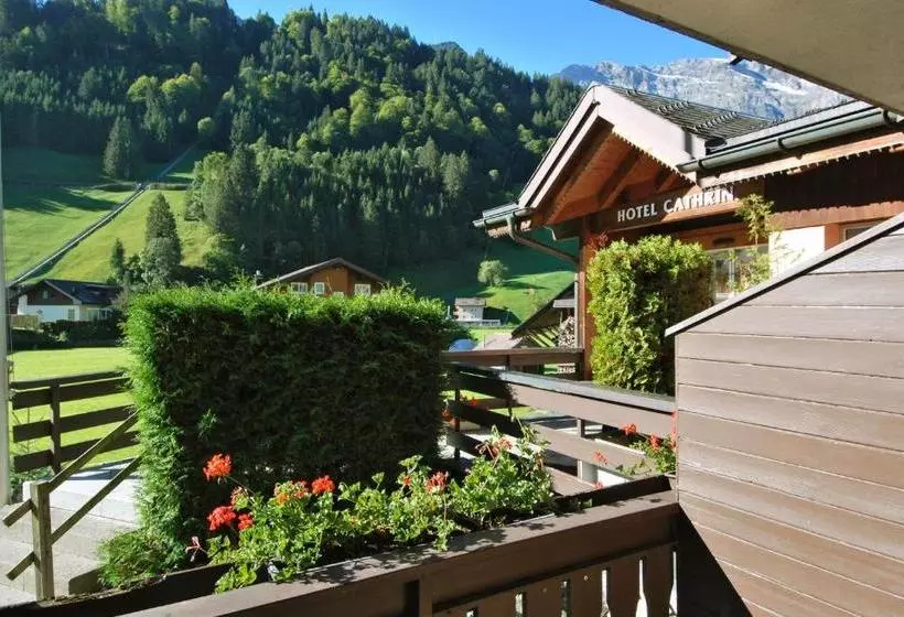 Fotos del hotel Cathrin:  4