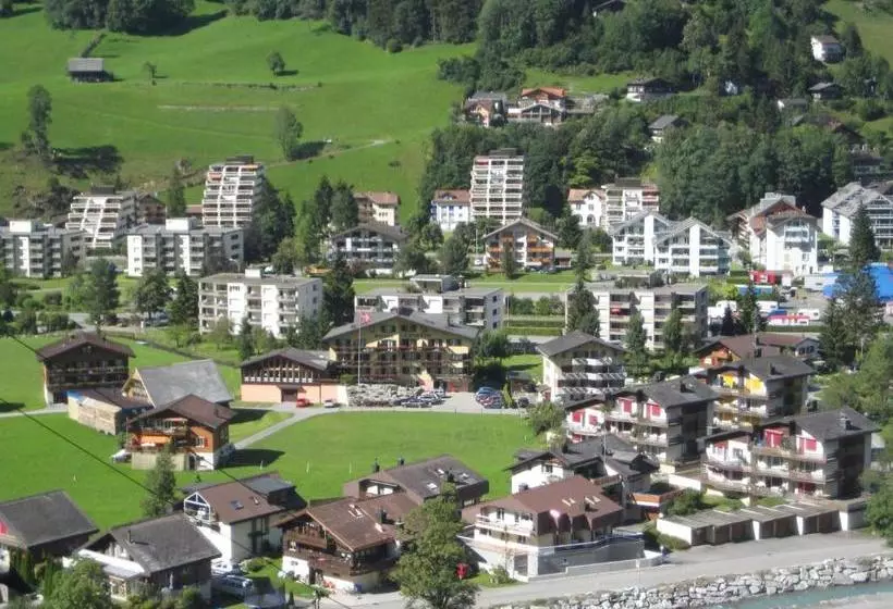 Fotos del hotel Cathrin:  6