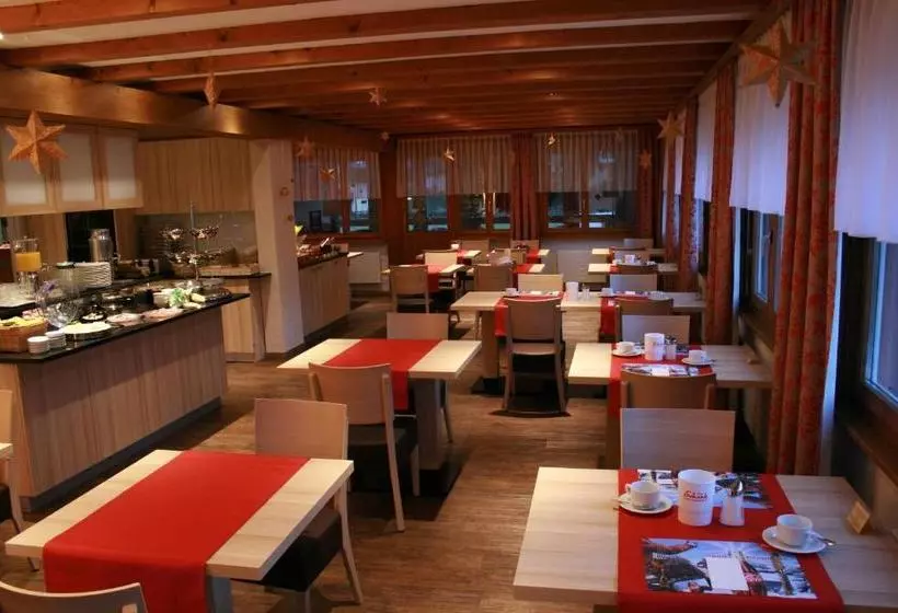 Fotos del hotel Cathrin:  8