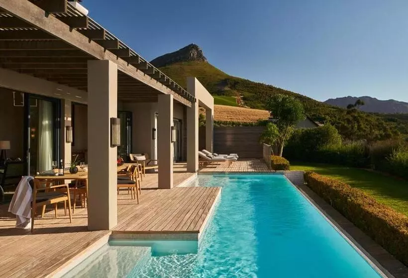 Fotos del hotel Delaire Graff Lodges And Spa:  10