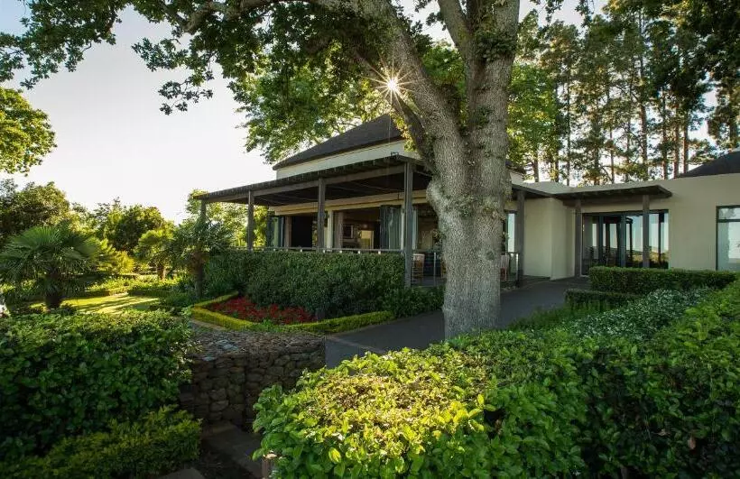 Fotos del hotel Delaire Graff Lodges And Spa:  25