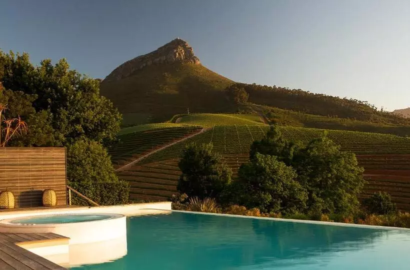 Fotos del hotel Delaire Graff Lodges And Spa:  24