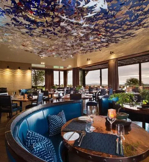 Fotos del hotel Delaire Graff Lodges And Spa:  4