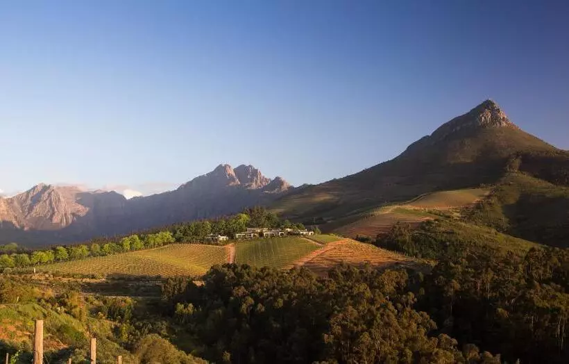 Fotos del hotel Delaire Graff Lodges And Spa:  21