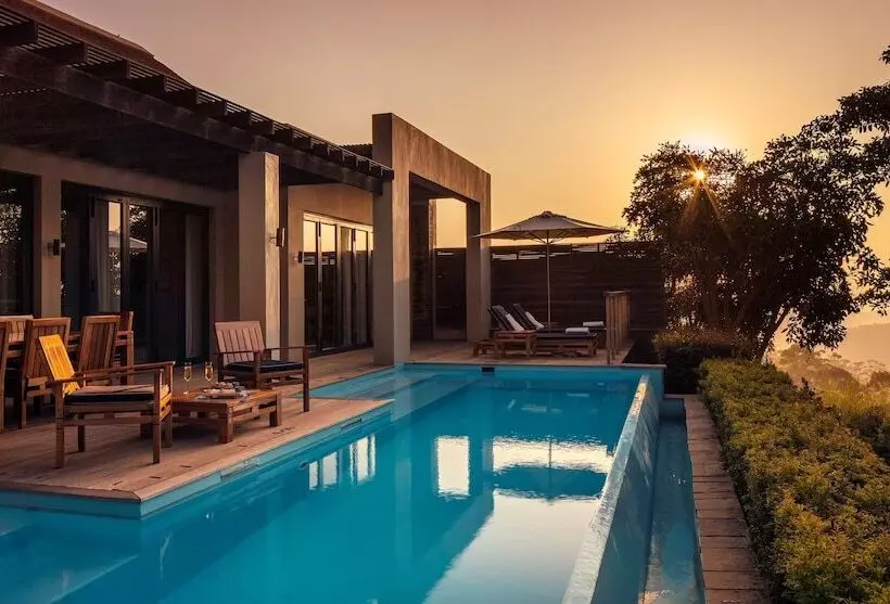 Fotos del hotel Delaire Graff Lodges And Spa:  2