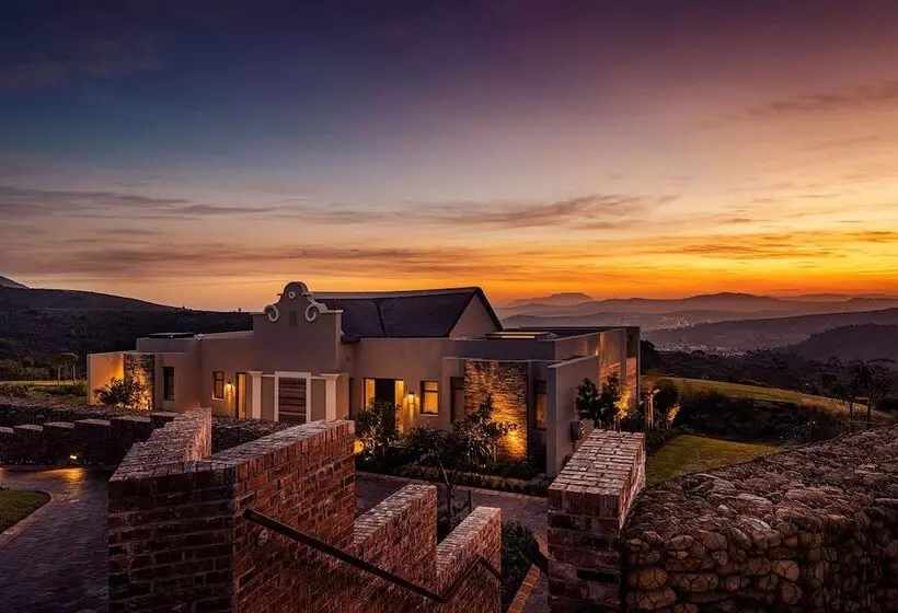 Fotos del hotel Delaire Graff Lodges And Spa:  19