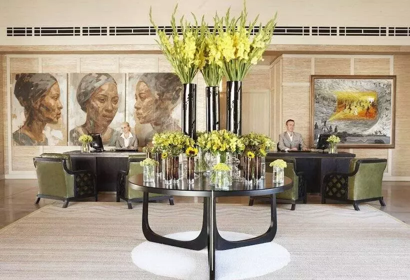 Fotos del hotel Delaire Graff Lodges And Spa:  11