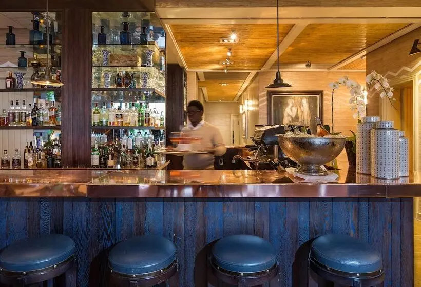 Fotos del hotel Delaire Graff Lodges And Spa:  5