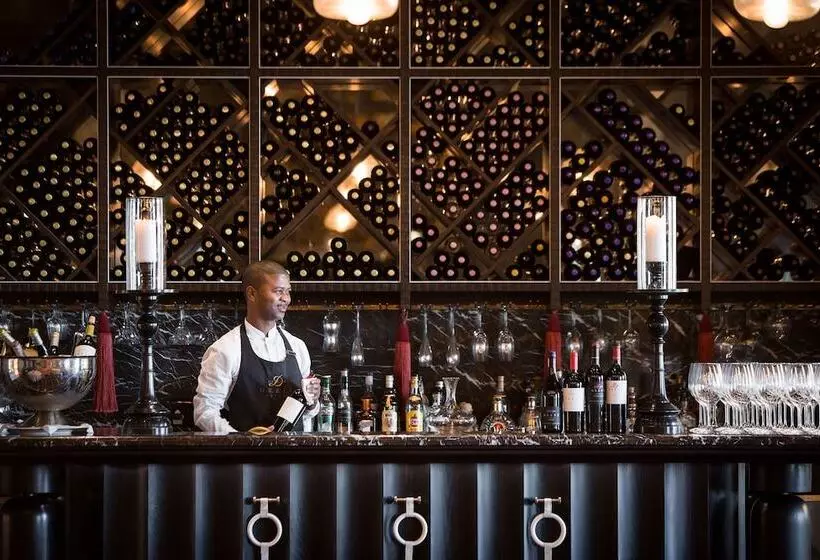 Fotos del hotel Delaire Graff Lodges And Spa:  13