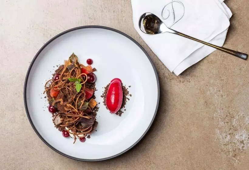 Fotos del hotel Delaire Graff Lodges And Spa:  20