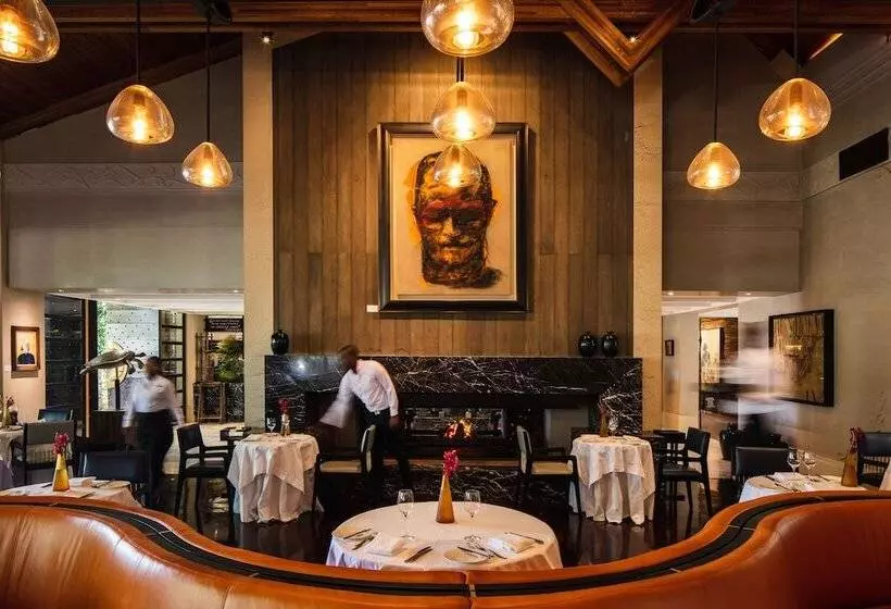 Fotos del hotel Delaire Graff Lodges And Spa:  17