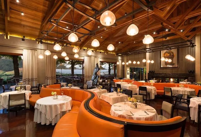 Fotos del hotel Delaire Graff Lodges And Spa:  12