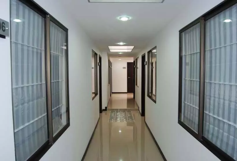 Fotos del hotel Expo Inn:  2