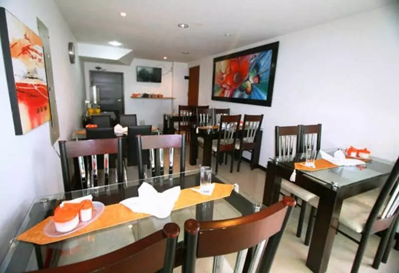 Fotos del hotel Expo Inn:  9