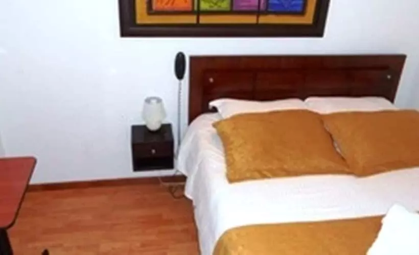 Fotos del hotel Expo Inn:  17