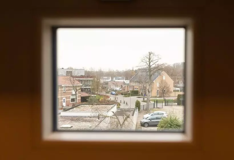 Fotos del hotel Huis Ter Geul:  21