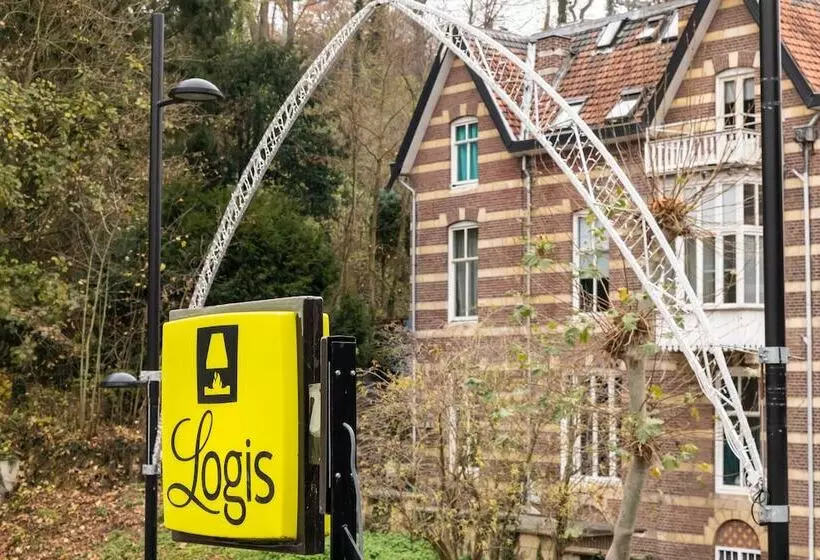 Fotos del hotel Huis Ter Geul:  15