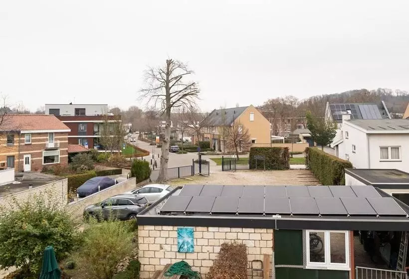 Fotos del hotel Huis Ter Geul:  16