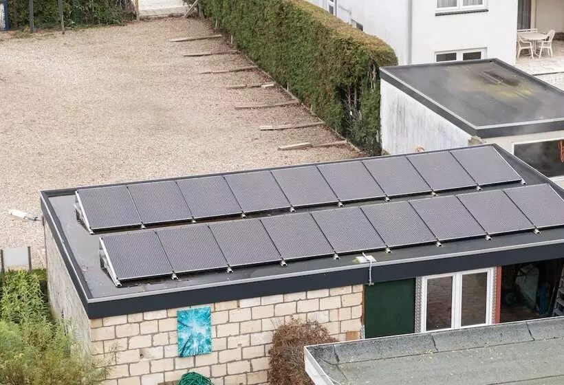 Fotos del hotel Huis Ter Geul:  18