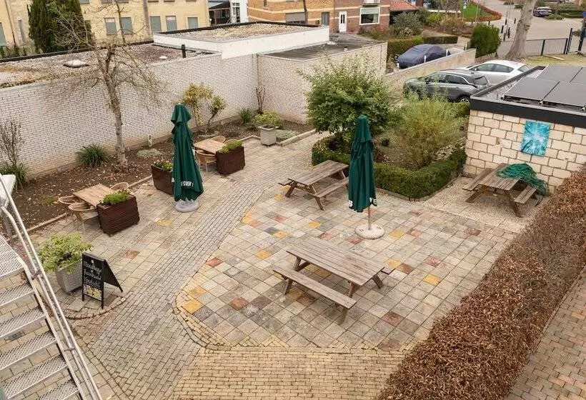 Fotos del hotel Huis Ter Geul:  23