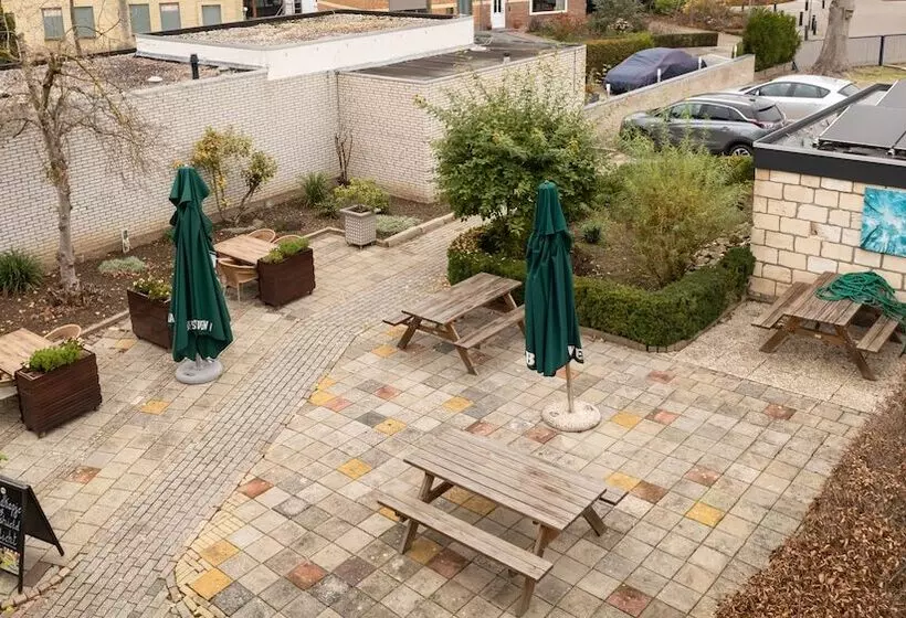 Fotos del hotel Huis Ter Geul:  4