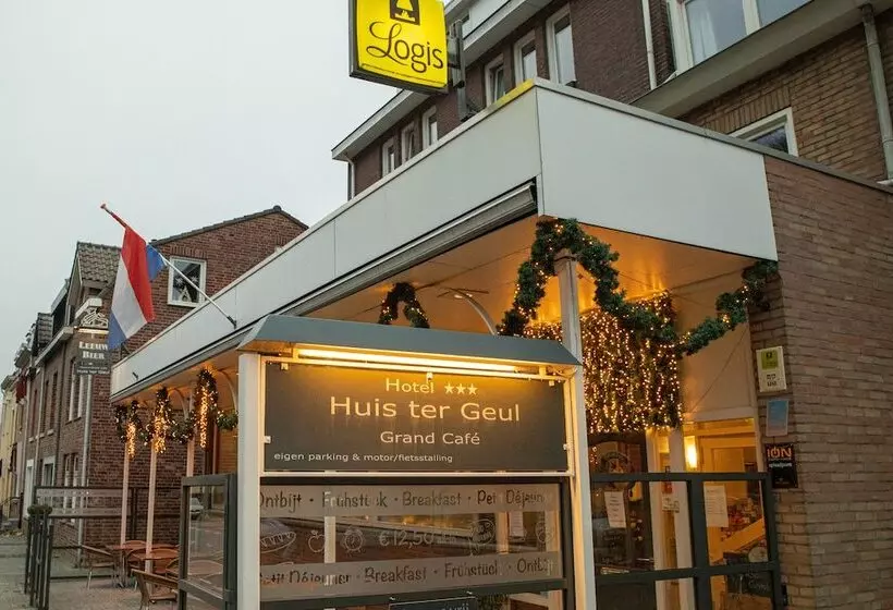 Fotos del hotel Huis Ter Geul:  12