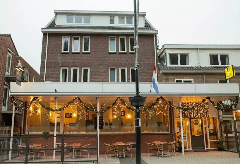 Fotos del hotel Huis Ter Geul:  25