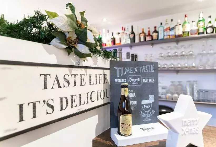 Fotos del hotel Huis Ter Geul:  14