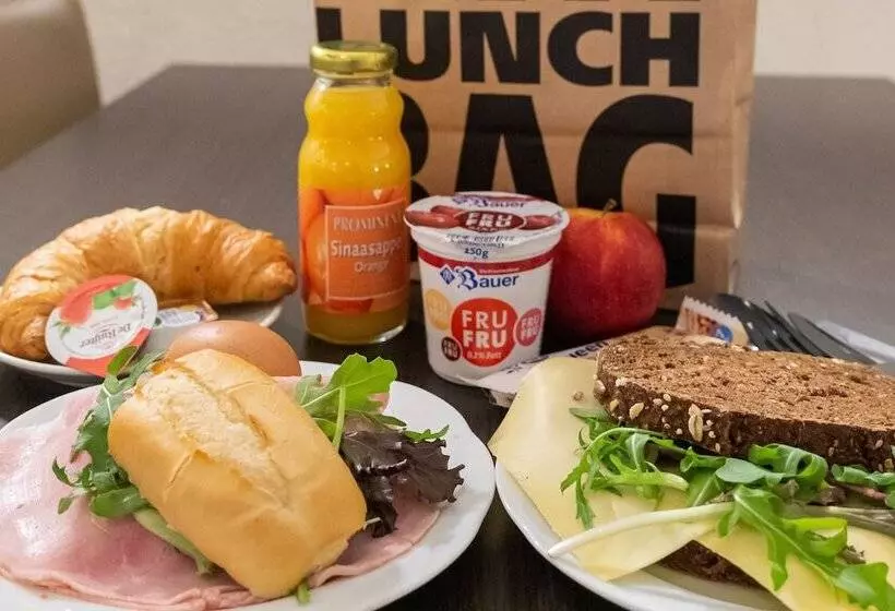 Fotos del hotel Huis Ter Geul:  2