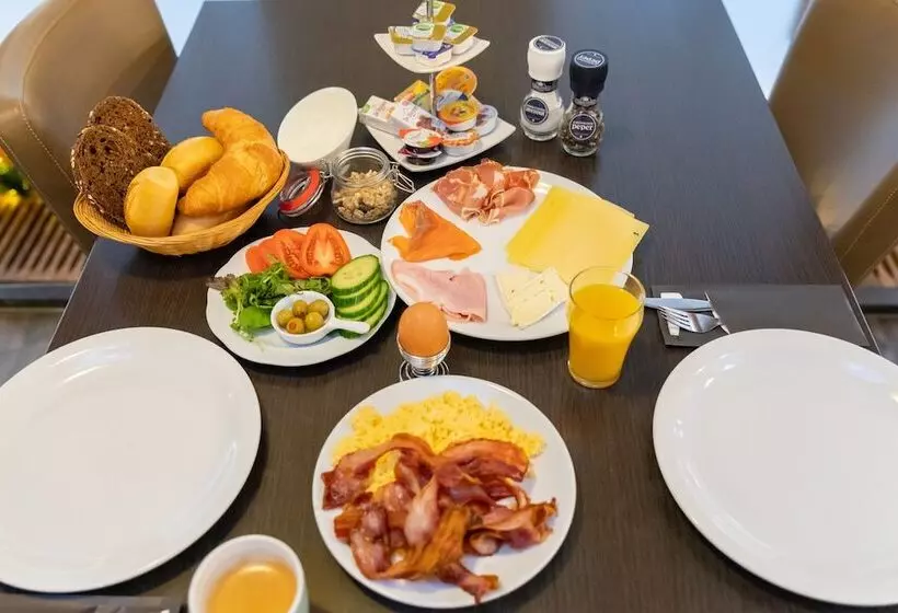 Fotos del hotel Huis Ter Geul:  17