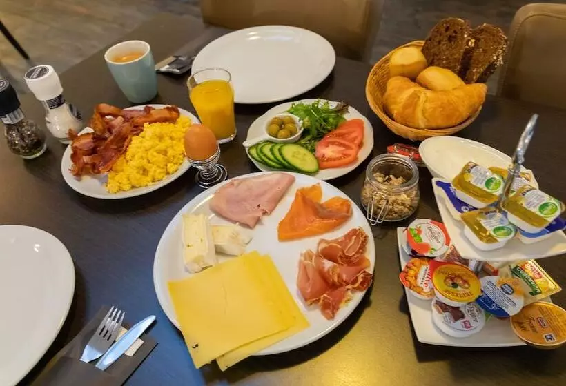 Fotos del hotel Huis Ter Geul:  13