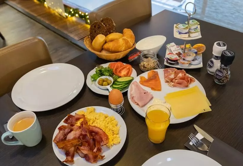 Fotos del hotel Huis Ter Geul:  8