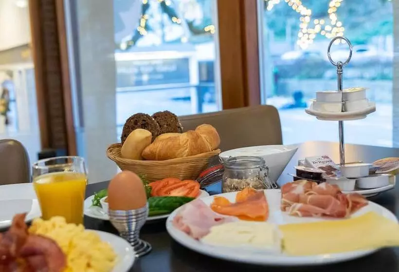 Fotos del hotel Huis Ter Geul:  24